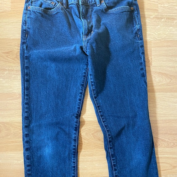 Outerknown Slim Fit Jeans - Picture 2 of 8